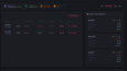 AI Destekli Trade İşlem Terminali & Bot Altyapısı