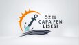 ÖZEL ÇAPA FEN LİSESİ / Logo Çalışması