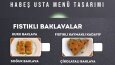 Menü, Broşür, El İlanı, Billboard Tasarımları
