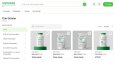 Kimyadan – Headless E-ticaret Sitesi (Next.js + MedusaJS)