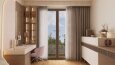 Interior design for girls’ rooms
