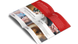 Stratejik Yönetim Katalog Tasarımı