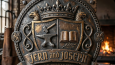 Medieval Logo Design
