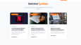 Web Sitesi Tasarımı