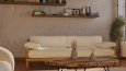 Salon Tasarımı