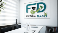 Kreatif Logo tasarımları