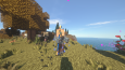 Minecraft Pro & Standart Paket