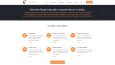 Psikorehberim.com Web Sitesi Özgün Tasarım ve Yazılım