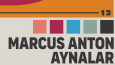 Marcus Anton