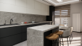 Konsept, 3D Modelleme ve Render