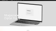 Örnek Wordpress web sitesi çalışmalarım