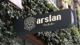 Hukuk Ofisi - Avukat Logo Tasarım