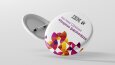 IBM BT; KURUMSAL KİMLİK TASARIMI