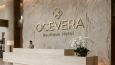 Ocevera Hotel Logo Tasarımı
