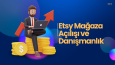 Etsy'de Güvenle Yükselin!