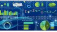 Excel ile hareketli grafik rapor