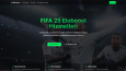 FC25 Boost Sitesi