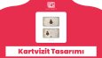 Retro Kartvizit Tasarımı