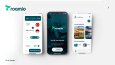 Mobil ve Web Arayüz UI UX Tasarımları