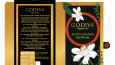 Godiva - Arts & Craft Ambalaj Tasarımı