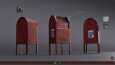 3D modeller