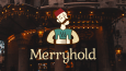 Merryhold: Kurgusal Görsel Kimlik Projesi