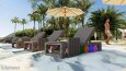şezlong tasarımı