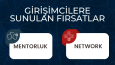 Etkinlik Tanıtım Tasarımları