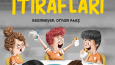 ÇİZERLİĞİNİ YAPTIĞIM KİTAPLAR