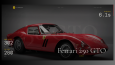 Ferrari Legends – İnteraktif 3D Araba Vitrini