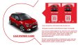 Car Owner Card Tasarım
