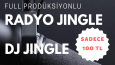 RADYO JINGLE