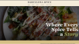 Konsept-Restorant Web Sitesi