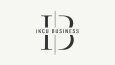 IKCU BUSINESS kartvizit tasarımı