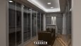 Sketchup & Vray kullanarak Render alabilirim.
