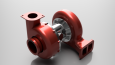 Fusion360 3D Tasarım