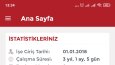 Zeops IK Uygulaması