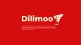 DİLİMOO PİZZA KURUMSAL KİMLİK