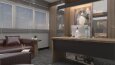 GOLD PLAZA OFİS KONSEPT TASARIM