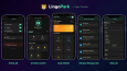 LingoPark – Flutter ile Android Kelime Öğrenme Uygulaması