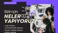 İşinizi Dijital Platformlara Taşıyın 