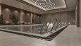 Havuz Ve Sauna