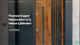 Roden Design Kurumsal Web Sitesi