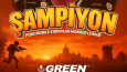 GREEN Sosyal Medya Tasarımları
