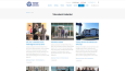 Dumlupınar Teknokent Web Sitesi