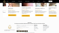 Wordpress Sağlık Turizmi Web Sitesi