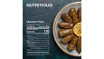 Amazon Dolmas Banner Tasarım