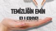 Temizlik firması post tasarımlarım