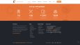 Psikorehberim.com Web Sitesi Özgün Tasarım ve Yazılım