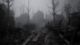 PC Lovecraftian Battle Royale Level Design 